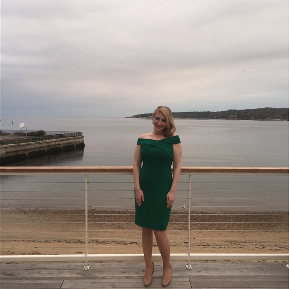 Ralph Lauren sheath dress - Picture 4 of 8